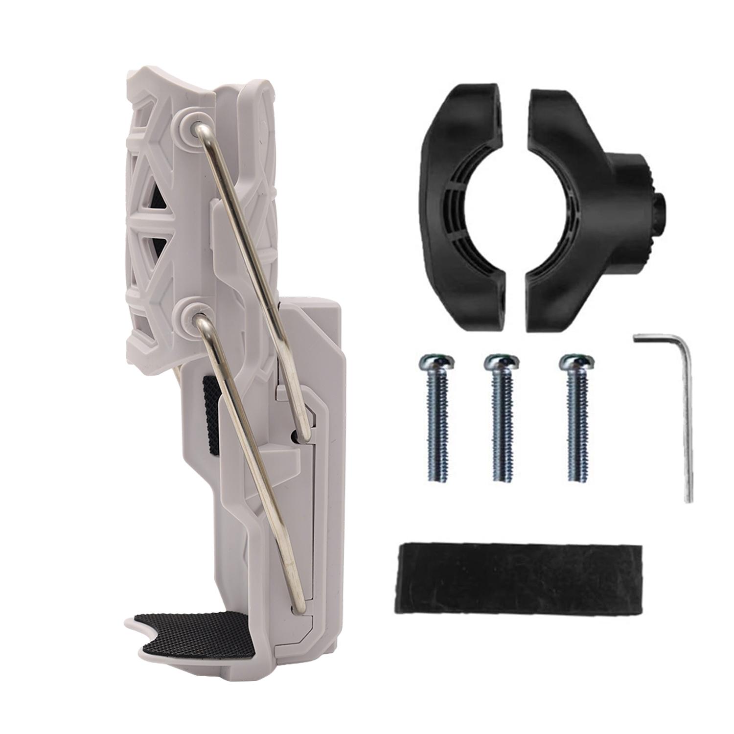 Universal Motorcycle Cup Holder Crash Bar Handlebar Water Bottle Mount AntiVibration Drink Holder Motorcycle Touring Accessories
Universal Motorcycle Cup Holder Crash Bar Handlebar Water Bottle Mount AntiVibration Drink Holder Motorcycle Touring Accessories