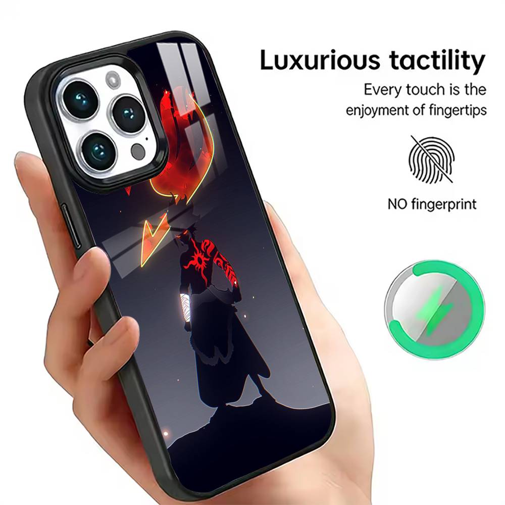 Fairy Tail Natsu Dragneel Phone Case For iPhone17,16,15,14,13,12,11 Plus,Pro Magnetic For Magsafe Wireless Charging iPhone14
Fairy Tail Natsu Dragneel Phone Case For iPhone17,16,15,14,13,12,11 Plus,Pro Magnetic For Magsafe Wireless Charging iPhone14