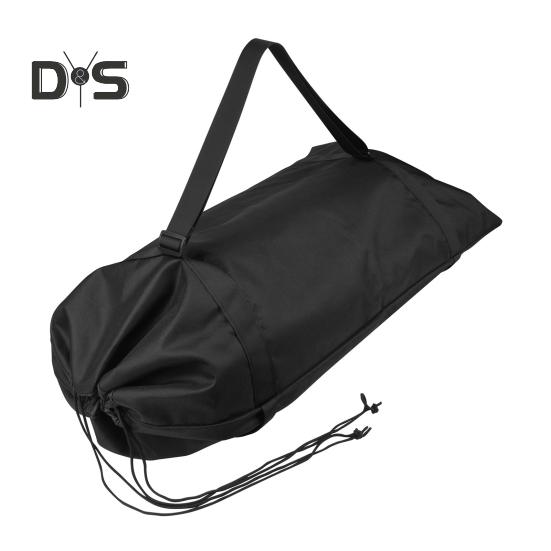 Большая вместительная сумка для хранения палатки с регулируемым шнурком из водонепроницаемой ткани Оксфорд, прочная портативная сумка-органайзер для палатки для кемпинга и пешего туризма чёрный
Большая вместительная сумка для хранения палатки с регулируемым шнурком из водонепроницаемой ткани Оксфорд, прочная портативная сумка-органайзер для палатки для кемпинга и пешего туризма чёрный