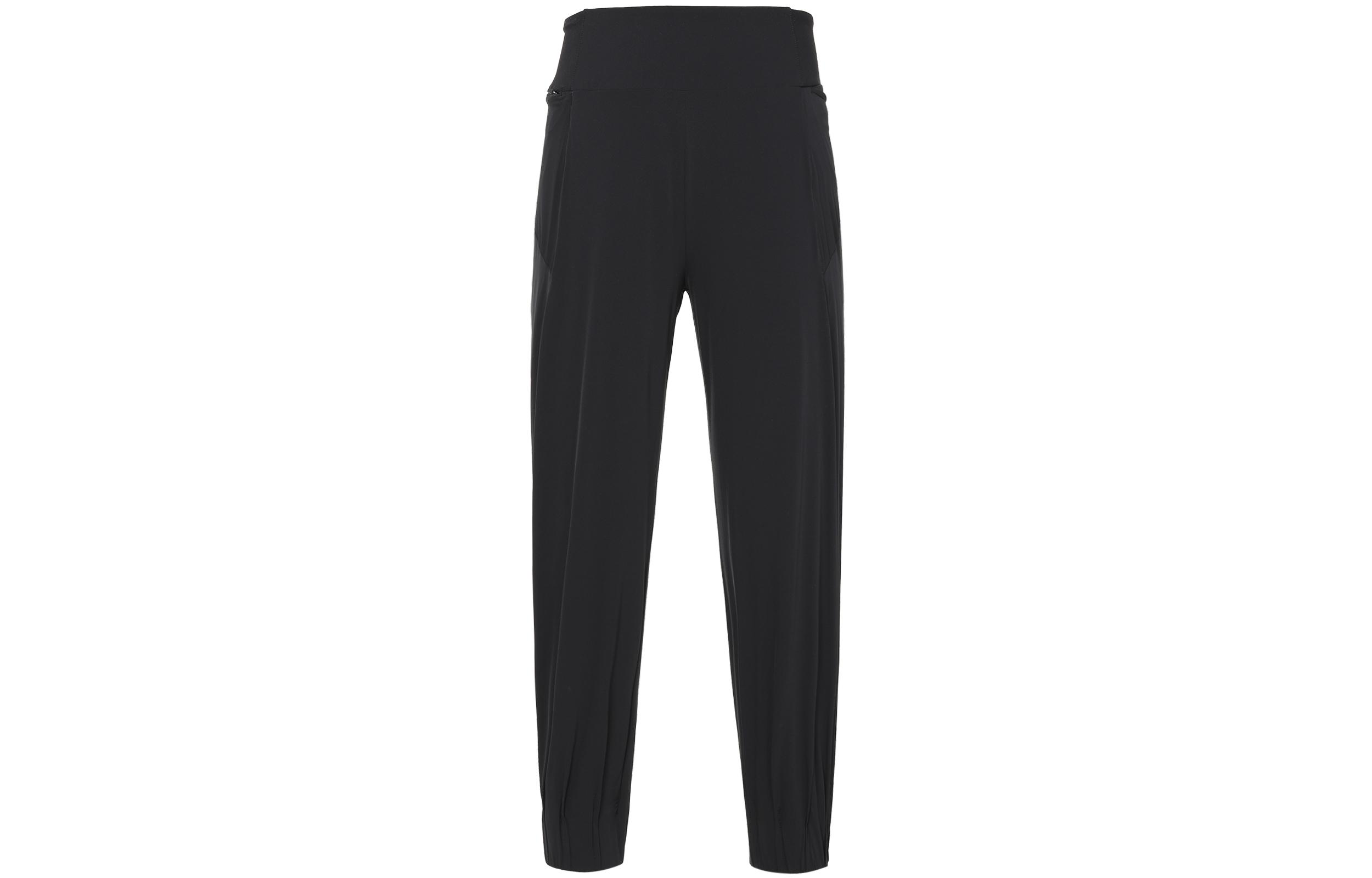 Nike Knitted Sweatpants Women s Black Moderate Cuffed Pants DV9462-010 L
Nike Knitted Sweatpants Women s Black Moderate Cuffed Pants DV9462-010 L