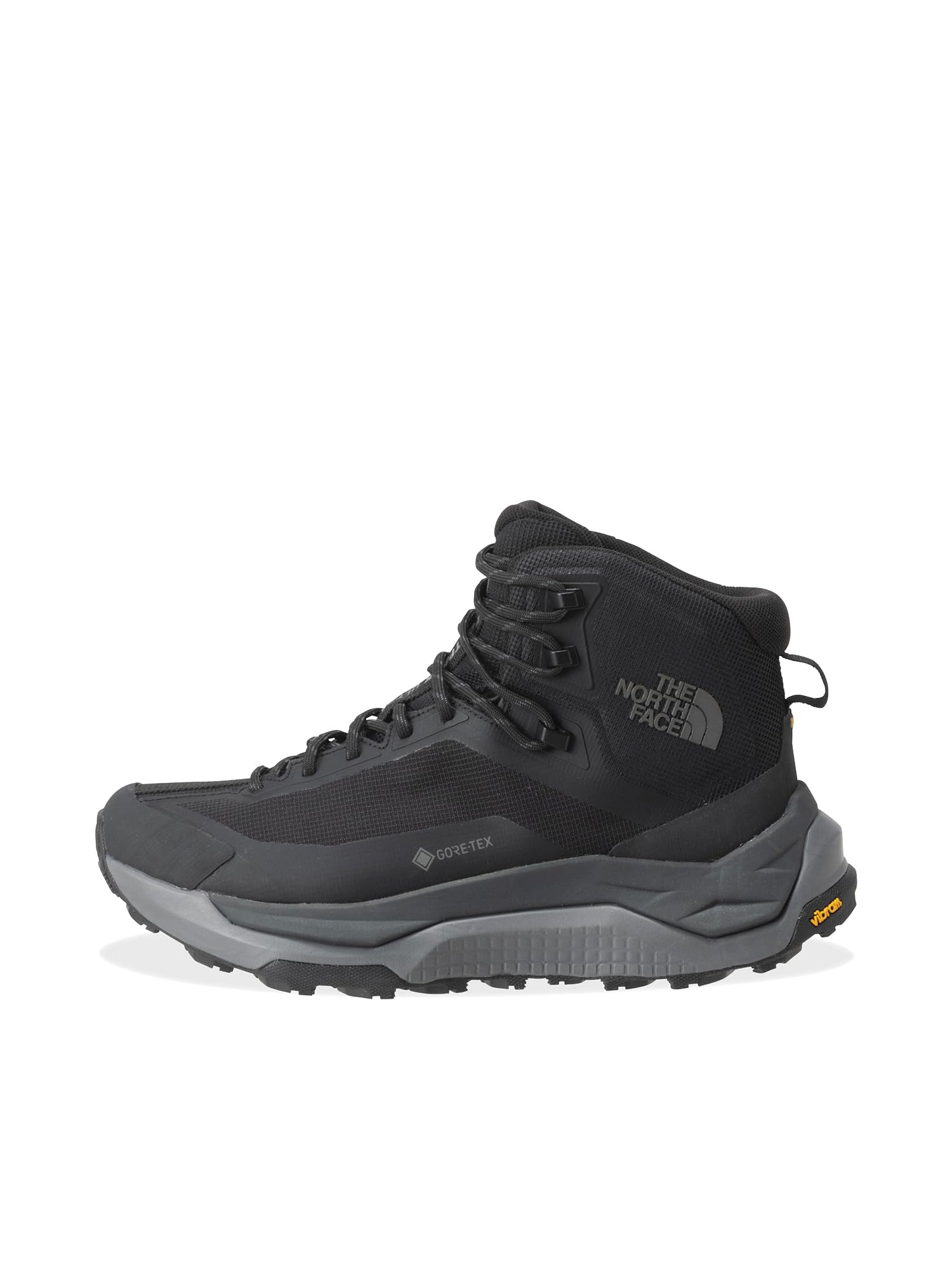 The North Face Fastpack Ultra Mid TNF Size 11 GORE-TEX Black/Smoked Pearl,
The North Face Fastpack Ultra Mid TNF Size 11 GORE-TEX Black/Smoked Pearl,