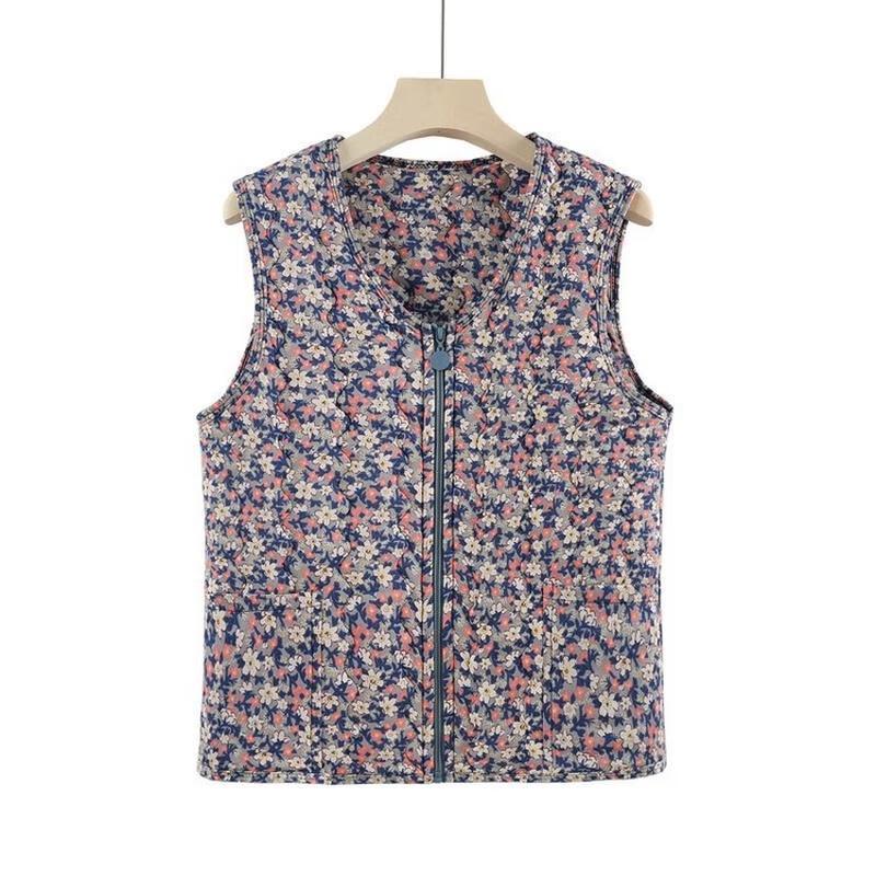 JINGRX Women s Padded Warm Vest
JINGRX Women s Padded Warm Vest