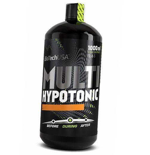 Концентрований напій гіпотонічної дії, Multi hypotonic drink, BioTech (USA) (15084004) 1000ml Pineapple
Концентрований напій гіпотонічної дії, Multi hypotonic drink, BioTech (USA) (15084004) 1000ml Pineapple