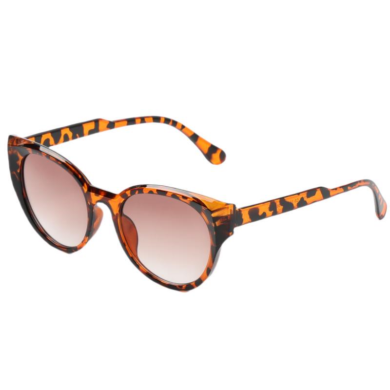 New Vintage Round Sunglasses Women Men Circular Sun Glasses Eyewear Sunglasses for Male Female Cat Eye Sunglasses Eye Glasses MULTI
New Vintage Round Sunglasses Women Men Circular Sun Glasses Eyewear Sunglasses for Male Female Cat Eye Sunglasses Eye Glasses MULTI