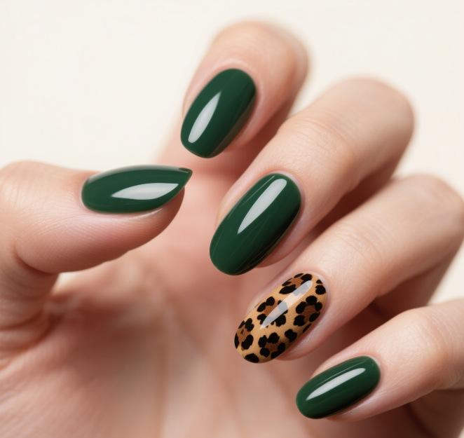 European and American new 24-piece manicure simple and fashionable small fresh leopard print pattern short oval wearing armor Free jelly glue + rubbing strips
European and American new 24-piece manicure simple and fashionable small fresh leopard print pattern short oval wearing armor Free jelly glue + rubbing strips