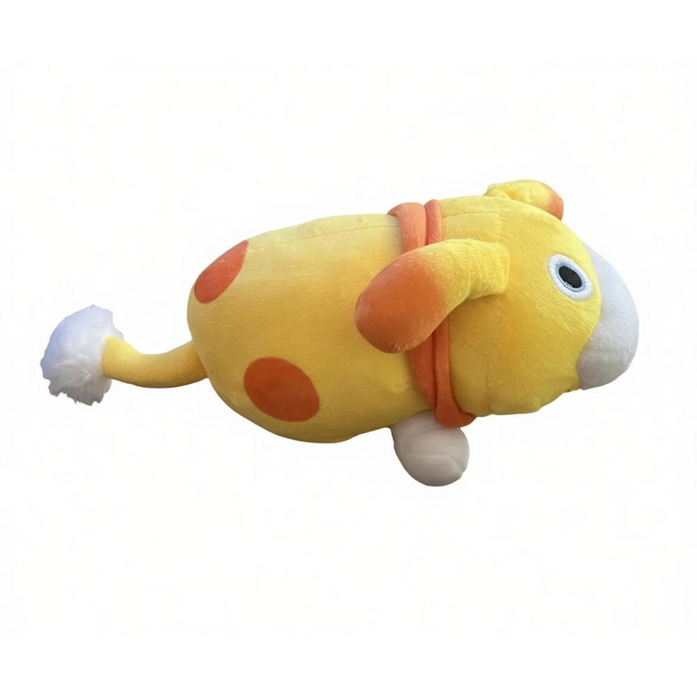 Плюшеві плюшеві Pikmin Ice and Oatchi, схожі на рослини, для розваг і колекціонування. М’яка наповнена лялька для дітей і дорослих
Плюшеві плюшеві Pikmin Ice and Oatchi, схожі на рослини, для розваг і колекціонування. М’яка наповнена лялька для дітей і дорослих