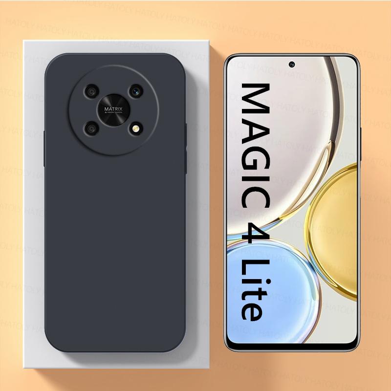 Чехол для Honor Magic 4 Lite 5G Honor Magic 4 5 Lite Pro Ultimate Cover Противоударный жидкий силиконовый чехол для задней панели телефона Magic 4 Lite Honor Magic4 Lite 5G
Чехол для Honor Magic 4 Lite 5G Honor Magic 4 5 Lite Pro Ultimate Cover Противоударный жидкий силиконовый чехол для задней панели телефона Magic 4 Lite Honor Magic4 Lite 5G