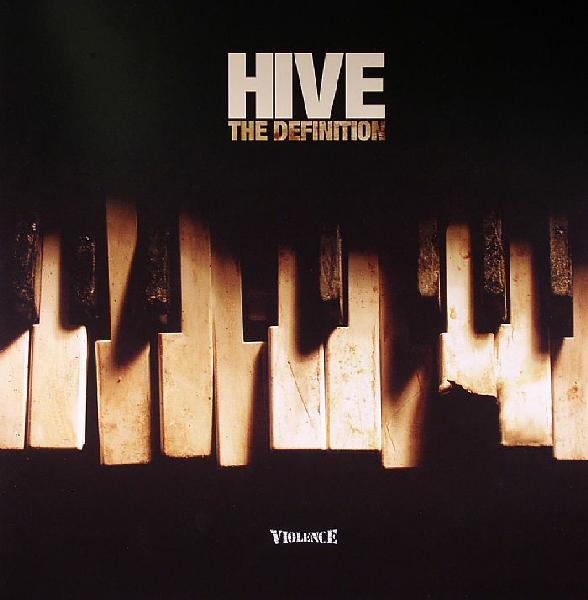 12inch Record HIVE - The Definition / Keep Runnin VIO016 Violence Record 2006 US Dance & Electronica Used
12inch Record HIVE - The Definition / Keep Runnin VIO016 Violence Record 2006 US Dance & Electronica Used