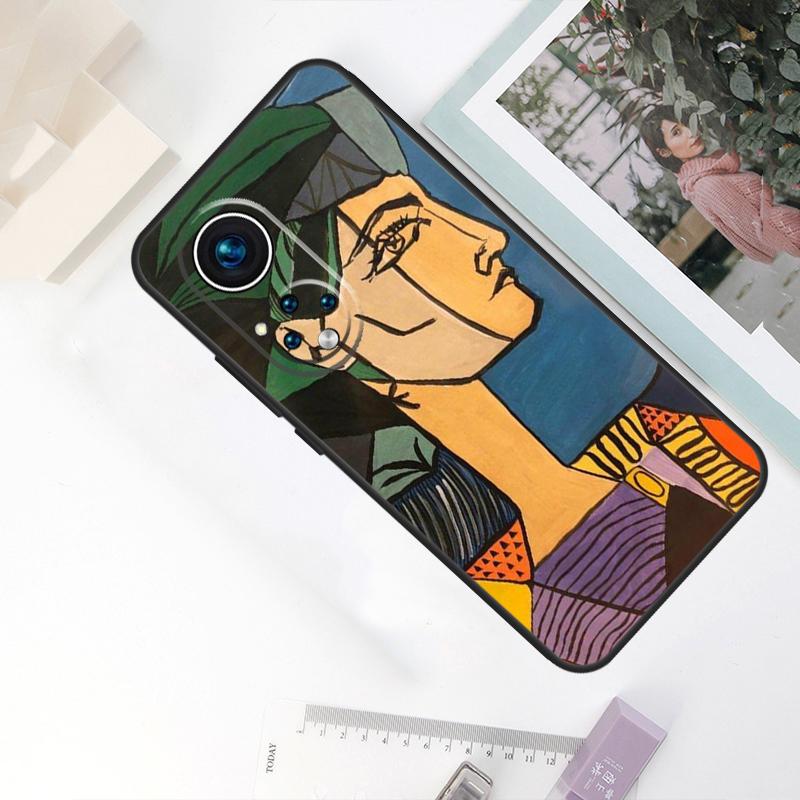 Painting Picasso Abstract Art For Honor Magic 7 Lite 6 8 Pro Case For Honor X9d X9a X9b X9c X8c X8b 200 400 50 70 90 Win RT Honor 200 Pro
Painting Picasso Abstract Art For Honor Magic 7 Lite 6 8 Pro Case For Honor X9d X9a X9b X9c X8c X8b 200 400 50 70 90 Win RT Honor 200 Pro