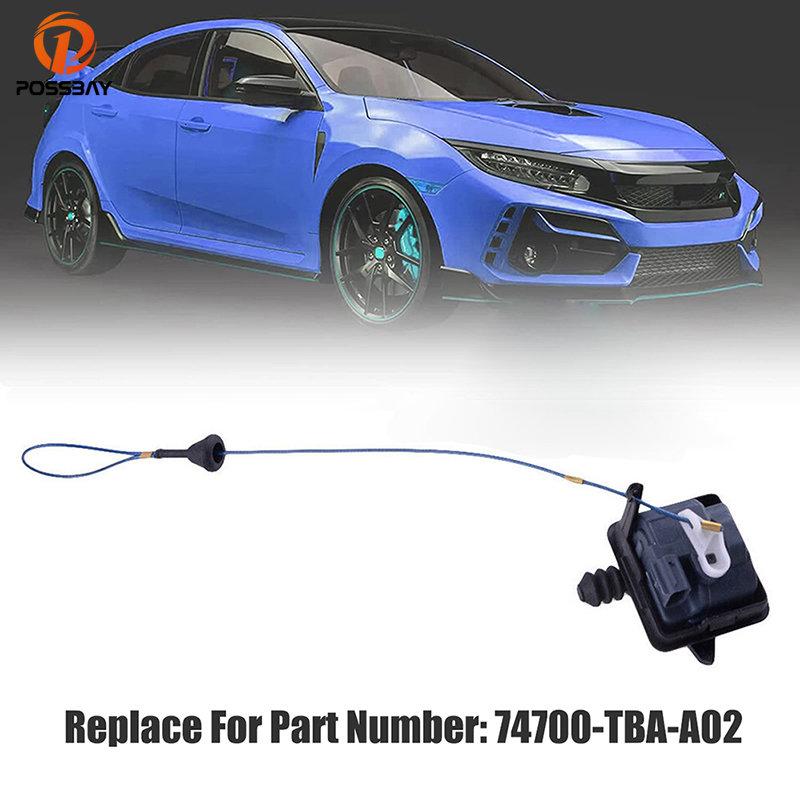 Привод крышки топливного бака в сборе с газовой дверью для Honda Civic 2016 2017 2018 74700TBAA02 Прочный привод крышки топливного бака
Привод крышки топливного бака в сборе с газовой дверью для Honda Civic 2016 2017 2018 74700TBAA02 Прочный привод крышки топливного бака