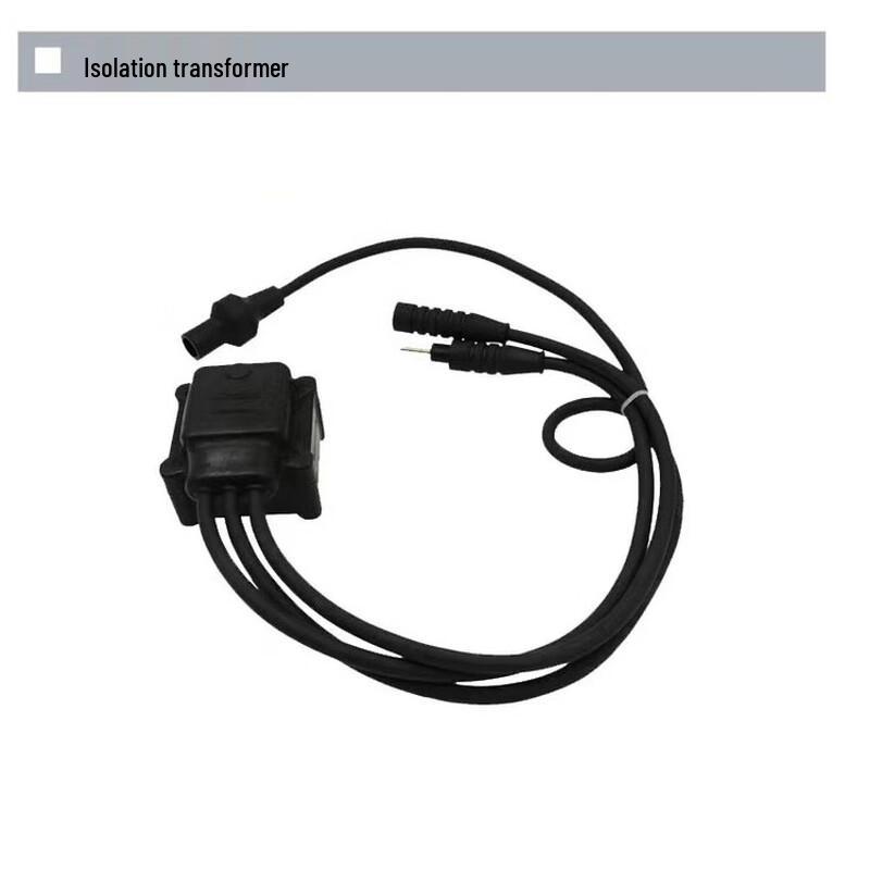 Juchang 25W Navigation Isolation Transformer
Juchang 25W Navigation Isolation Transformer