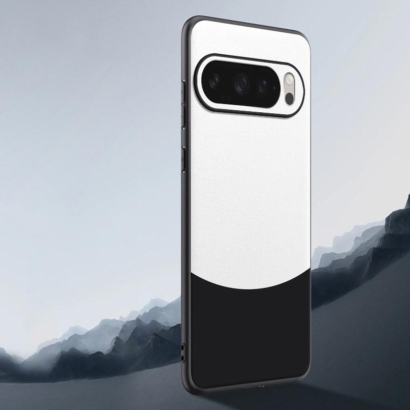 Luxury Leather Soft Leather Back Phone Case For Google Pixel 10A 9a 8 Pro 7 6 6Pro 10XL Silicone Case For Pixel 10 XL Back Cover Pixel 7
Luxury Leather Soft Leather Back Phone Case For Google Pixel 10A 9a 8 Pro 7 6 6Pro 10XL Silicone Case For Pixel 10 XL Back Cover Pixel 7