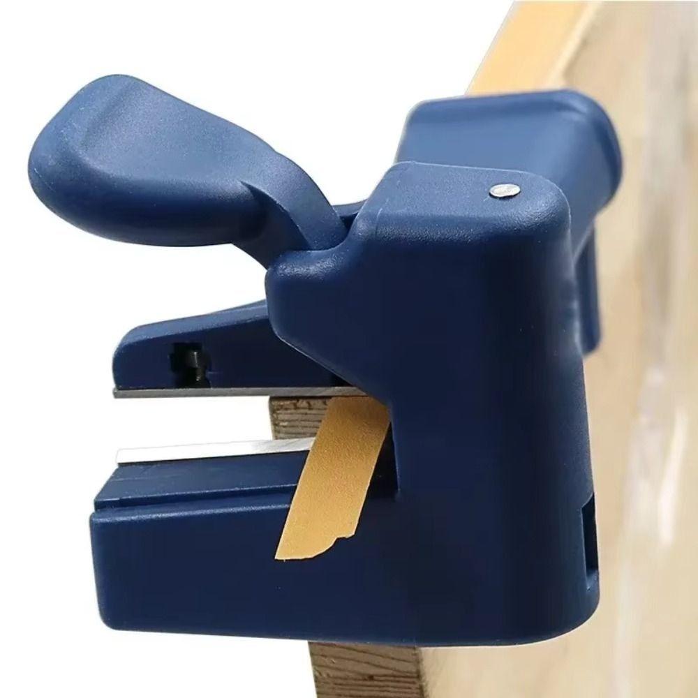 Trimming Tool Wood Side Banding Machine Manual Wood Side Cutter Panel Furniture Style 1
Trimming Tool Wood Side Banding Machine Manual Wood Side Cutter Panel Furniture Style 1