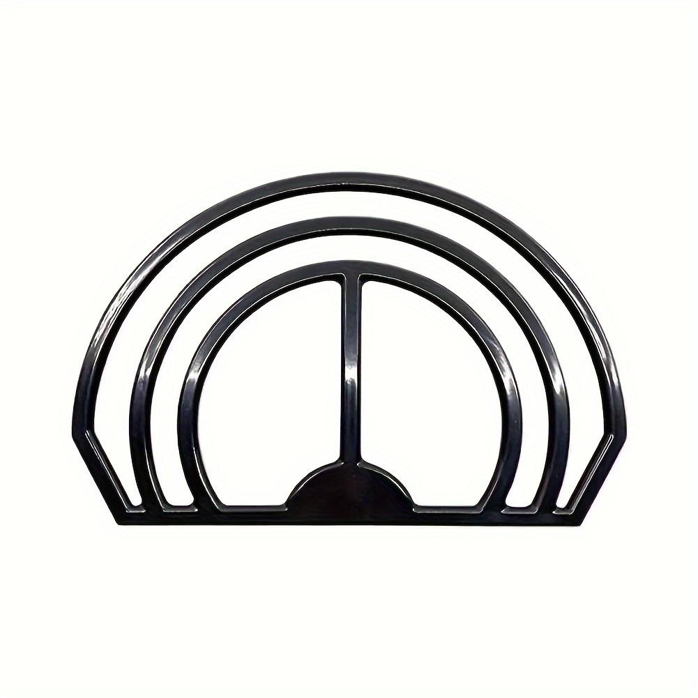 1pc Hat Brim Bender - Portable Edge Shaping Tool for Perfect Curves, Ideal for Baseball Caps & More hat organizer
1pc Hat Brim Bender - Portable Edge Shaping Tool for Perfect Curves, Ideal for Baseball Caps & More hat organizer