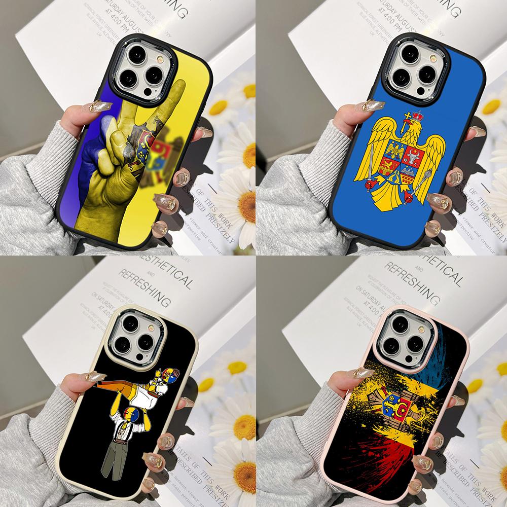 Чехлы для телефонов Ae94 Republic of Moldova Flag для Samsung A13 A32 A53 A04e A54 S23 S24 Ultra Infinix Hot 40i Huawei P30, металлическая защитная задняя крышка для камеры Samsung A02
Чехлы для телефонов Ae94 Republic of Moldova Flag для Samsung A13 A32 A53 A04e A54 S23 S24 Ultra Infinix Hot 40i Huawei P30, металлическая защитная задняя крышка для камеры Samsung A02