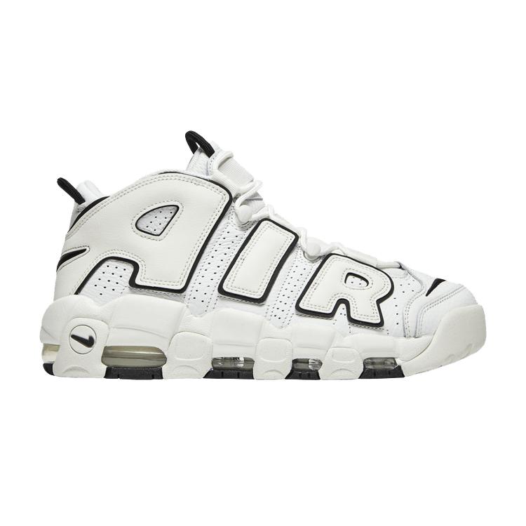 Nike Air More Uptempo Summit White Black Sail (Women s) 35.5
Nike Air More Uptempo Summit White Black Sail (Women s) 35.5