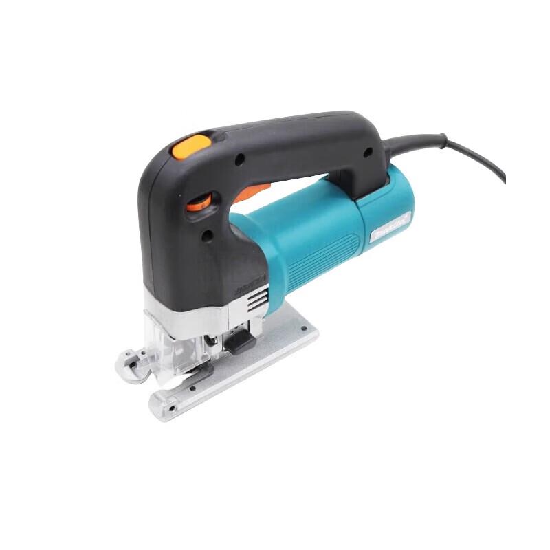 Makita Electric Jigsaw CN plug (adapter included)
Makita Electric Jigsaw CN plug (adapter included)