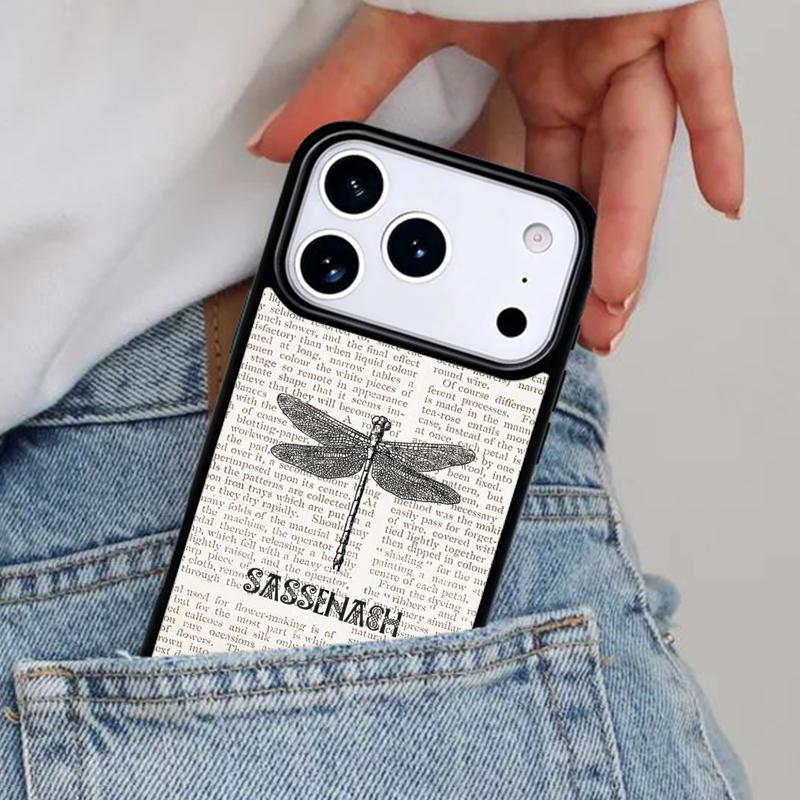 Dragonfly Insect Pattern Phone Case for iPhone 16e 15 14 13 12 17 Pro Max Plus Air 17pro Cover Coque iPhone 13 Pro Max
Dragonfly Insect Pattern Phone Case for iPhone 16e 15 14 13 12 17 Pro Max Plus Air 17pro Cover Coque iPhone 13 Pro Max