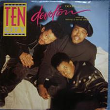 12inch Record TEN CITY - Devotion A8916T Atlantic 1989 UK Dance & Electronica Used
12inch Record TEN CITY - Devotion A8916T Atlantic 1989 UK Dance & Electronica Used