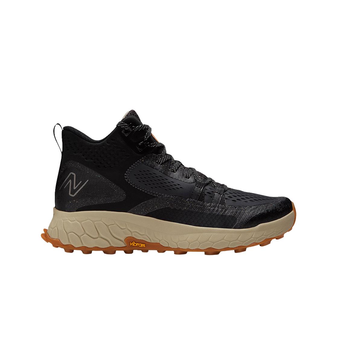 Мужские кроссовки New Balance Fresh Foam X Hierro Mid Black Timberwolf 2E Wide MTHIMCBB
Мужские кроссовки New Balance Fresh Foam X Hierro Mid Black Timberwolf 2E Wide MTHIMCBB