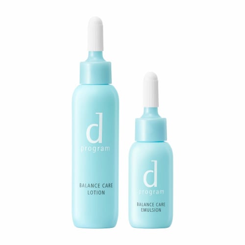 d Program Balance Care Trial Set MB Lotion Чувствительная кожа/Поры/Профилактика акне/Профилактика грубой кожи/Для путешествий/Путешествия 7-дневный пробный размер (L
d Program Balance Care Trial Set MB Lotion Чувствительная кожа/Поры/Профилактика акне/Профилактика грубой кожи/Для путешествий/Путешествия 7-дневный пробный размер (L