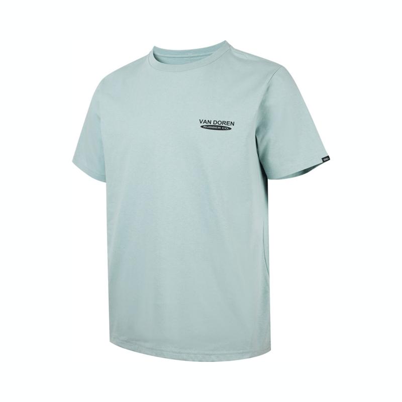 Vans Fun Gfx Logo Sports Casual Breathable Short Sleeve T-Shirt Men Tops Gray-Green VN000HZMM8I S
Vans Fun Gfx Logo Sports Casual Breathable Short Sleeve T-Shirt Men Tops Gray-Green VN000HZMM8I S