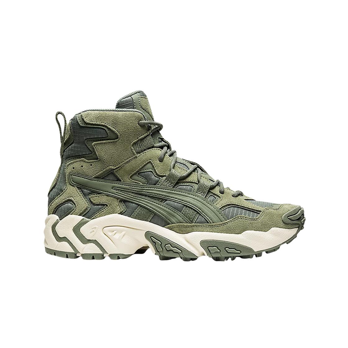 Asics Gel-nandi Hi Lichen Green 275
Asics Gel-nandi Hi Lichen Green 275