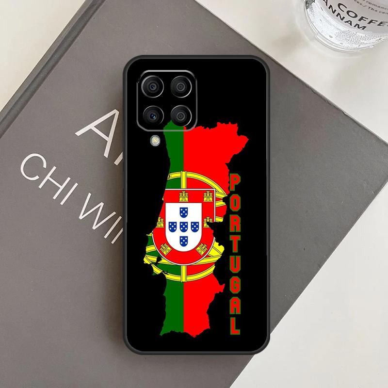 Portugal Passport Flag Case For Samsung Galaxy M16 M36 M56 M33 M53 M13 M12 M32 M52 M20 M15 M55 M31 M14 M35 M34 M54 Samsung M14
Portugal Passport Flag Case For Samsung Galaxy M16 M36 M56 M33 M53 M13 M12 M32 M52 M20 M15 M55 M31 M14 M35 M34 M54 Samsung M14