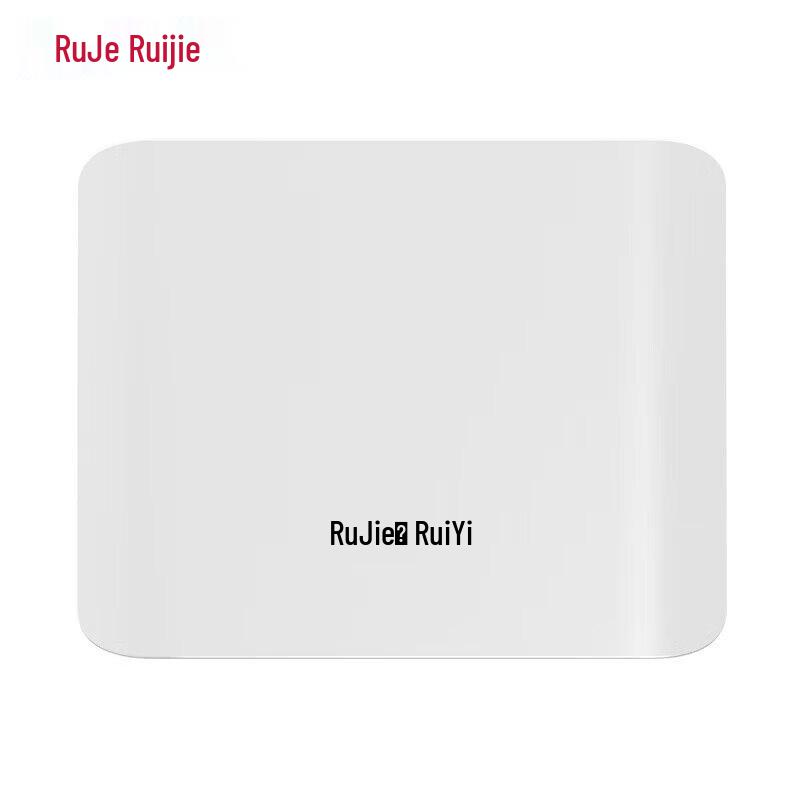 Ruijie RG-EAP212(F) Dual-Band Enterprise Wireless Ceiling AP
Ruijie RG-EAP212(F) Dual-Band Enterprise Wireless Ceiling AP