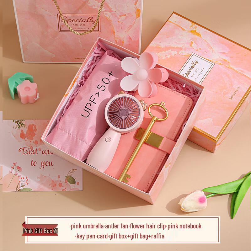 Women s Day Pink Gift Set
Women s Day Pink Gift Set