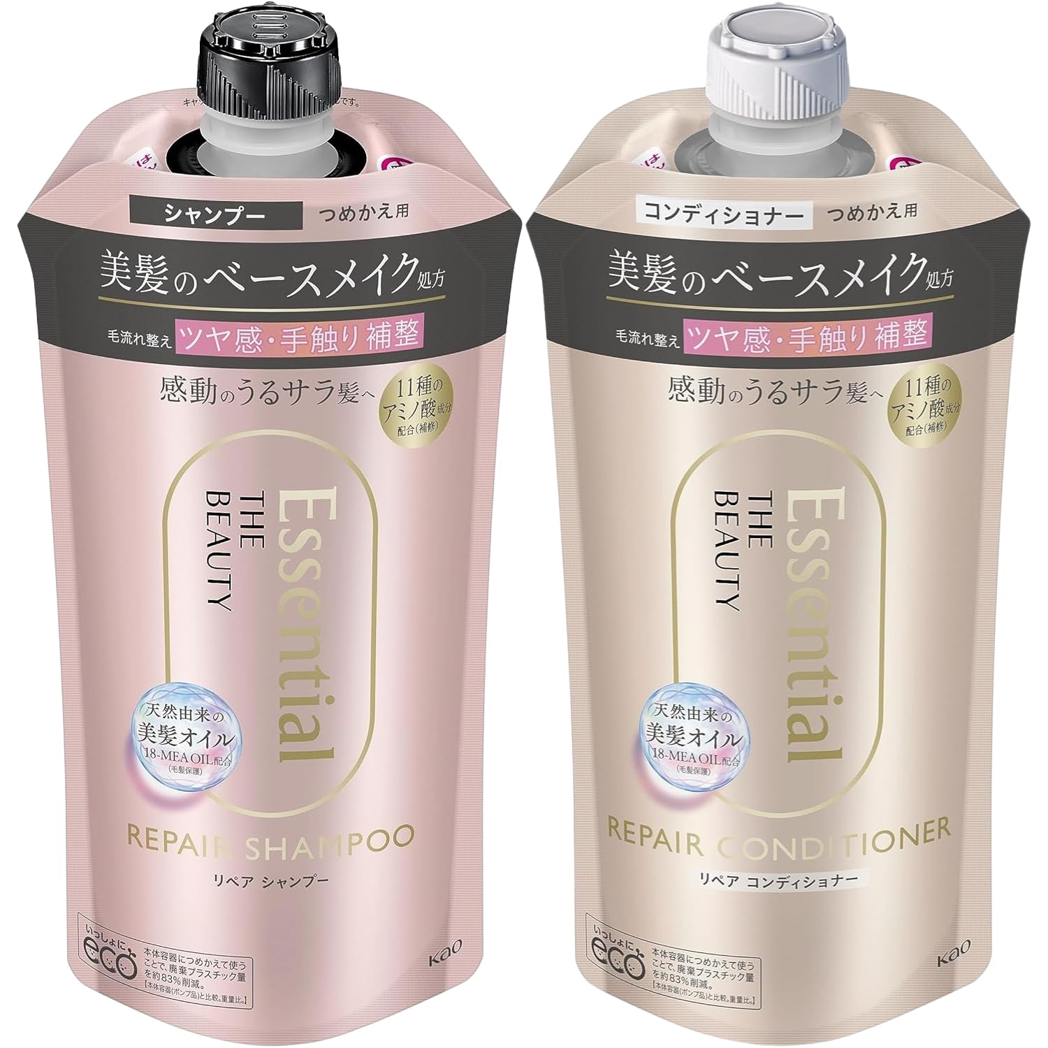 Kao Essential The Beauty Hair Texture Beauty Repair Шампунь Сменный блок 340 мл Восстанавливающий кондиционер Сменный блок 340 мл Набор из 5 штук 8LINK +
Kao Essential The Beauty Hair Texture Beauty Repair Шампунь Сменный блок 340 мл Восстанавливающий кондиционер Сменный блок 340 мл Набор из 5 штук 8LINK +