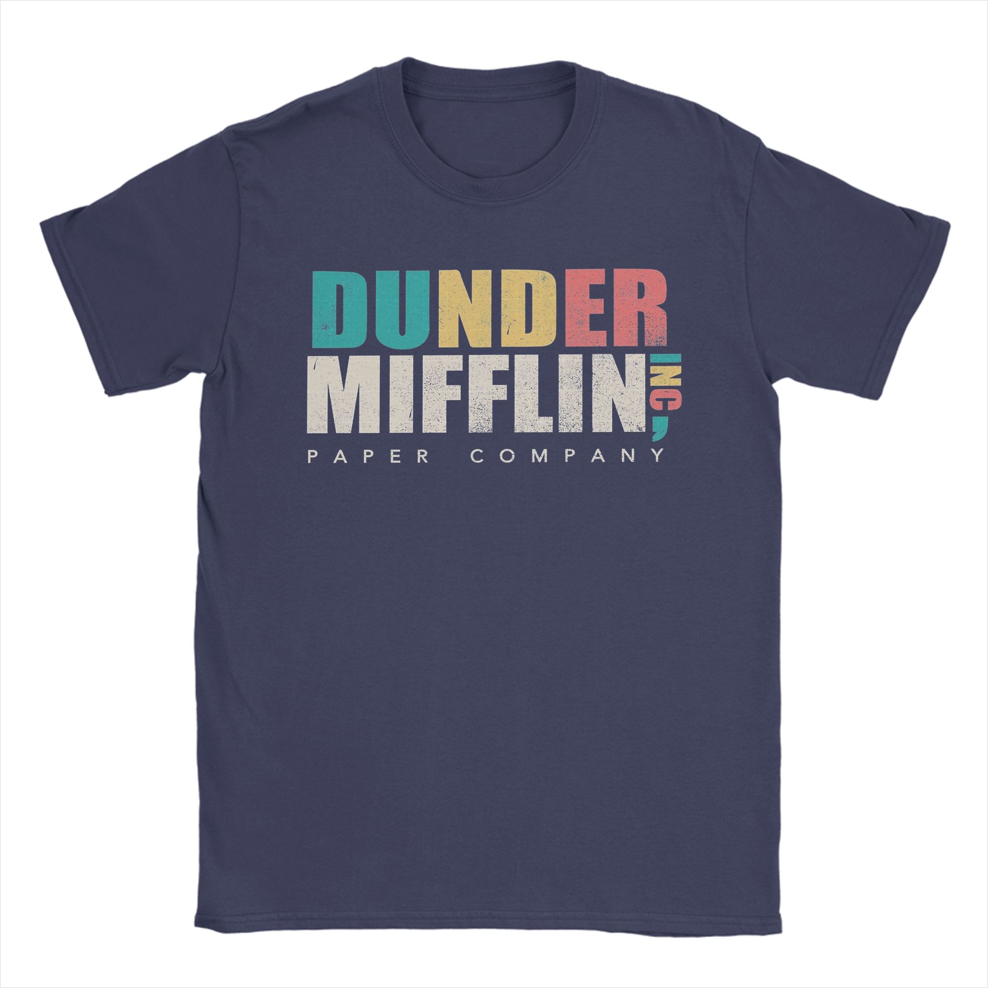Awesome The office Paper Company TShirt for Men O Neck Cotton T Shirts Short Sleeve Tee Shirt Printing Clothes 4XL
Awesome The office Paper Company TShirt for Men O Neck Cotton T Shirts Short Sleeve Tee Shirt Printing Clothes 4XL