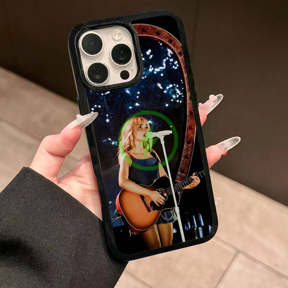 Чехол для телефона Singer S-Sabrina C-Carpenter Для IPhone 17 16 13 14 15 11 12 Pro Max Plus Для Magsafe Магнитный корпус iPhone 16pro max
Чехол для телефона Singer S-Sabrina C-Carpenter Для IPhone 17 16 13 14 15 11 12 Pro Max Plus Для Magsafe Магнитный корпус iPhone 16pro max