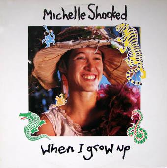 12-дюймовий диск MICHELLE SHOCKED When I Grow Up LONX219 Cooking Vinyl 1988 UK CountryFolk Вживаний
12-дюймовий диск MICHELLE SHOCKED When I Grow Up LONX219 Cooking Vinyl 1988 UK CountryFolk Вживаний