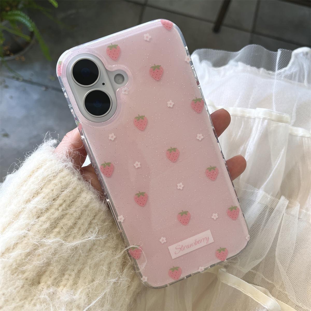 INS Корея Розовый Цветок Розы Браслет Подвеска Чехол Для Телефона Для Iphone 14Pro 16 15ProMax 15Pro Защитная Крышка Fund 13 14 15 Pro Max For iPhone 15 Pro
INS Корея Розовый Цветок Розы Браслет Подвеска Чехол Для Телефона Для Iphone 14Pro 16 15ProMax 15Pro Защитная Крышка Fund 13 14 15 Pro Max For iPhone 15 Pro