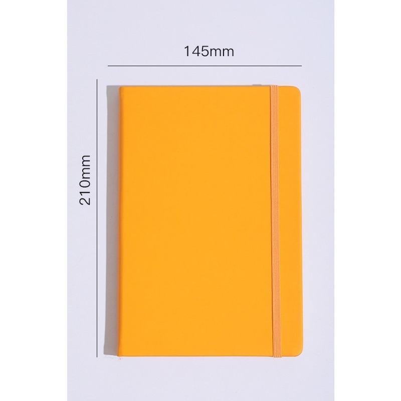 A5 Hard-shell Strappy Notebook Pu Notebook Can Print Logo Business Strappy Notebook жёлтый
A5 Hard-shell Strappy Notebook Pu Notebook Can Print Logo Business Strappy Notebook жёлтый