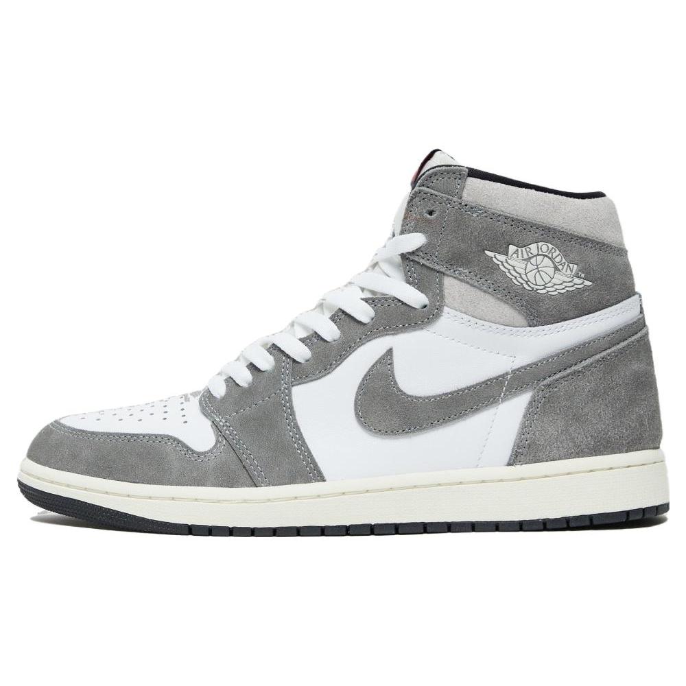 Кроссовки для баскетбола Air Jordan 1 High OG Retro Унисекс DZ5485-051 41
Кроссовки для баскетбола Air Jordan 1 High OG Retro Унисекс DZ5485-051 41