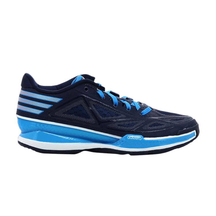 Adidas Adizero Crazy Light Low College Navy Мужские Кроссовки Синие Солнечно-синие G99401 45⅓
Adidas Adizero Crazy Light Low College Navy Мужские Кроссовки Синие Солнечно-синие G99401 45⅓