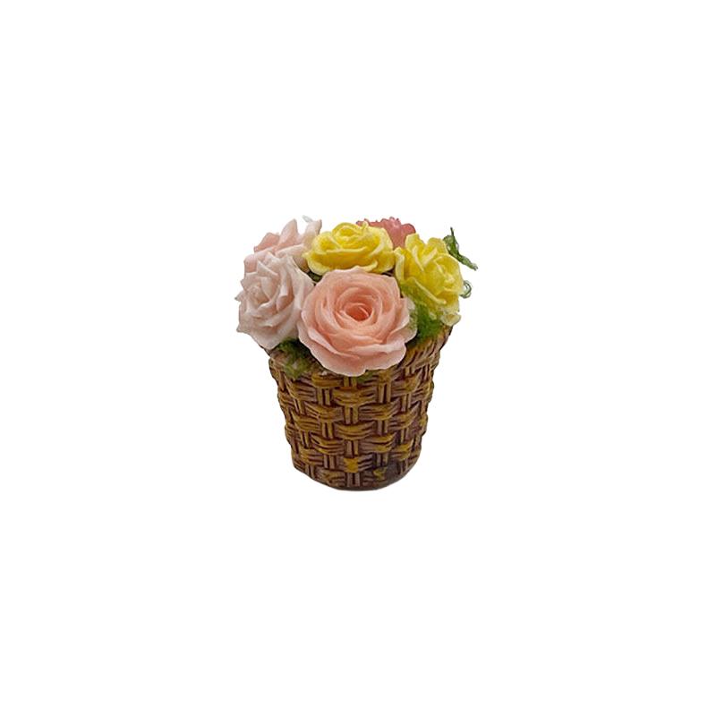 Mini Potted Flowers Flower Pot Basket Simulation Miniature Dollhouse Decor Food Play Po Prop Scene Accessories Home Decor жовтий
Mini Potted Flowers Flower Pot Basket Simulation Miniature Dollhouse Decor Food Play Po Prop Scene Accessories Home Decor жовтий