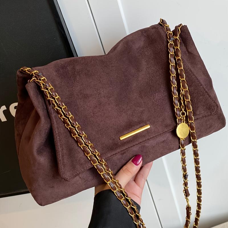 Perfect Lily Women s Vintage Faux Suede Crossbody Shoulder Bag, Large Capacity Elegant Handbag for Women Casual, Formal Events кавовий
Perfect Lily Women s Vintage Faux Suede Crossbody Shoulder Bag, Large Capacity Elegant Handbag for Women Casual, Formal Events кавовий
