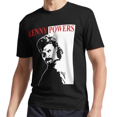 NewKenny Powers Active Logo T-Shirt Funny Size S to 5XL M
NewKenny Powers Active Logo T-Shirt Funny Size S to 5XL M