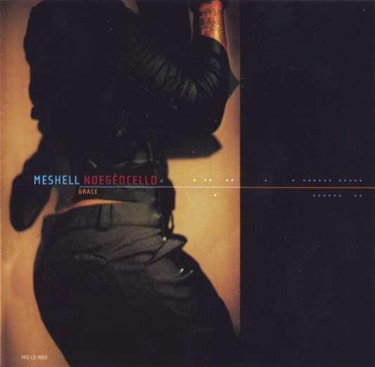 CD МЕ SHELL NDEGOCELLO - Grace PROCD9869PROMO Maverick 1999 US Рок Б/У 
CD МЕ SHELL NDEGOCELLO - Grace PROCD9869PROMO Maverick 1999 US Рок Б/У