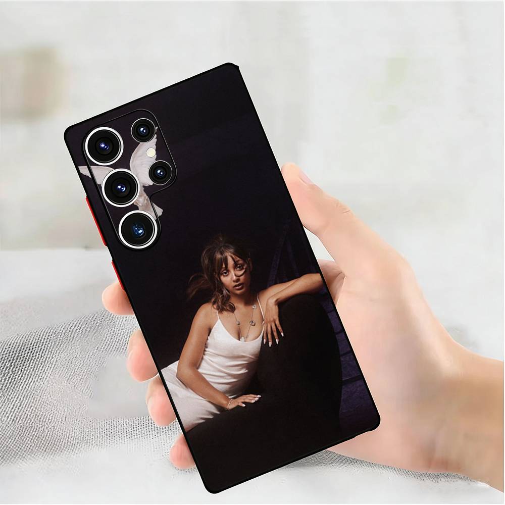 P-Pink Singer Pantheres Phone Case For Samsung Galaxy S 24,25,23,22,21,20 Plus Ultra 5G Lite Shockproof Cover Samsung S21 s305G
P-Pink Singer Pantheres Phone Case For Samsung Galaxy S 24,25,23,22,21,20 Plus Ultra 5G Lite Shockproof Cover Samsung S21 s305G