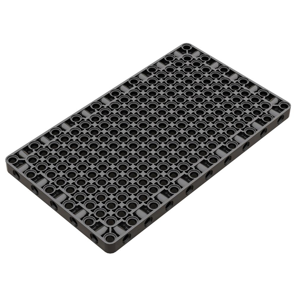1 шт. MOC Hi-Tech Детали 39369 Балка Специальная Базовая Рама 11x19 Техническая Базовая Пластина Совместимая с spike Education Строительные Блоки
1 шт. MOC Hi-Tech Детали 39369 Балка Специальная Базовая Рама 11x19 Техническая Базовая Пластина Совместимая с spike Education Строительные Блоки