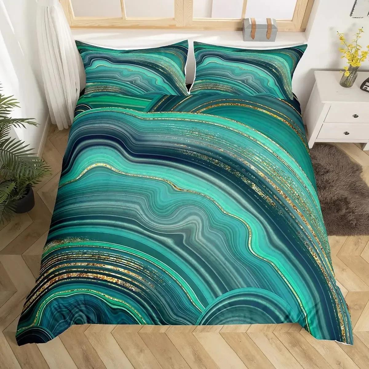 Black Golden Marble Gold Giltter Grey Tie Dye Comfortable Duvet Quilt Cover Pillowcase Bedding Set Children Bedroom Decoration 135x200cm
Black Golden Marble Gold Giltter Grey Tie Dye Comfortable Duvet Quilt Cover Pillowcase Bedding Set Children Bedroom Decoration 135x200cm