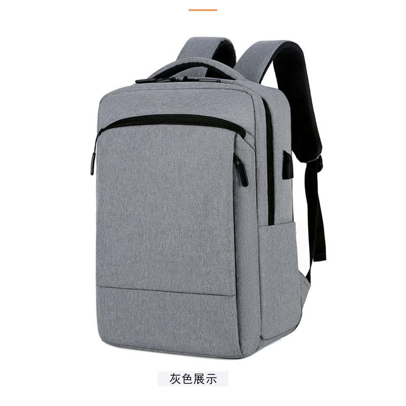 Fashion Travel Business Backpack Multi-layer Large Capacity Men s Laptop Backpack Student School Bag сірий колір
Fashion Travel Business Backpack Multi-layer Large Capacity Men s Laptop Backpack Student School Bag сірий колір