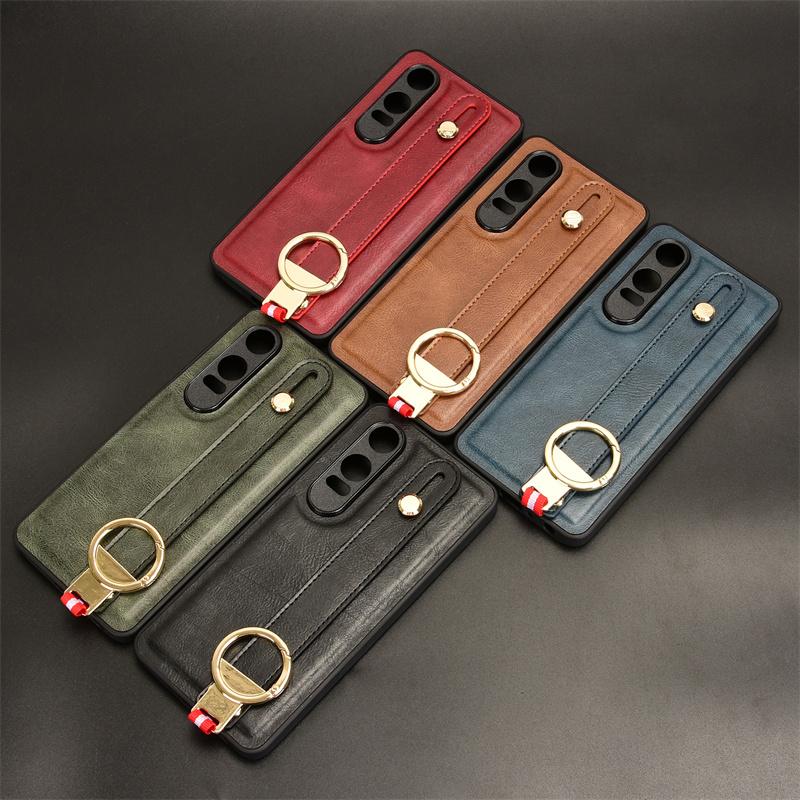 Модный чехол-подставка с ремешком на запястье для Oneplus Nord CE4 Lite / Чехол в стиле кожи для Oneplus Nord CE4 Lite / Ударопрочная крышка Honor50 Nova 9
Модный чехол-подставка с ремешком на запястье для Oneplus Nord CE4 Lite / Чехол в стиле кожи для Oneplus Nord CE4 Lite / Ударопрочная крышка Honor50 Nova 9
