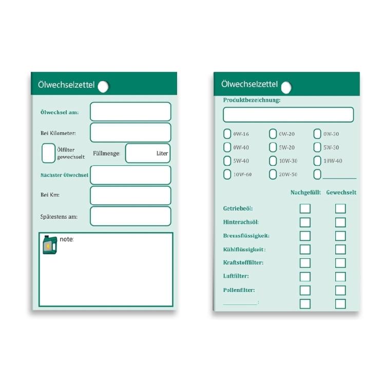 Oil Change Note Reminder Label Easy Hanging Notes 6x10cm Oil Change Pendants Signs Auto Maintenance Pendant 50pcs/100pcs
Oil Change Note Reminder Label Easy Hanging Notes 6x10cm Oil Change Pendants Signs Auto Maintenance Pendant 50pcs/100pcs