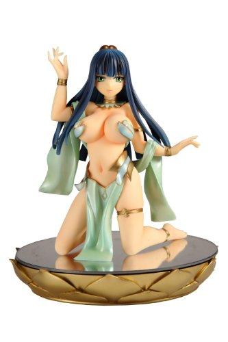 Moebutsu Charming Bodhisattva: Blue of Youth (1/8 scale candy resin painted finished product)
Moebutsu Charming Bodhisattva: Blue of Youth (1/8 scale candy resin painted finished product)
