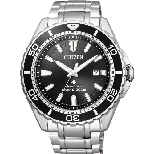 Чоловічий годинник Citizen PROMASTER Eco-Drive Marine Series 200m Diver BN0190-82E
Чоловічий годинник Citizen PROMASTER Eco-Drive Marine Series 200m Diver BN0190-82E